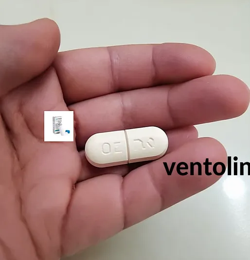 Venden ventolin sin receta